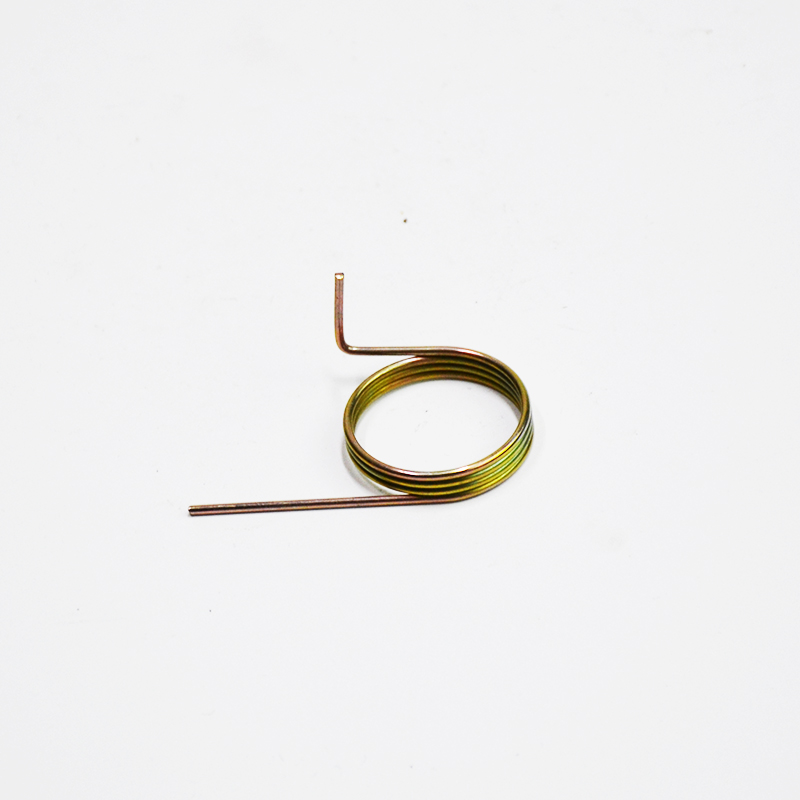 扭轉(zhuǎn)彈簧